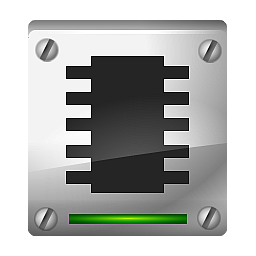 RAM Drive Icon 256x256 png